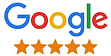 avaliações no google