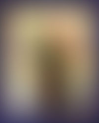 ジョウロにチューリップ