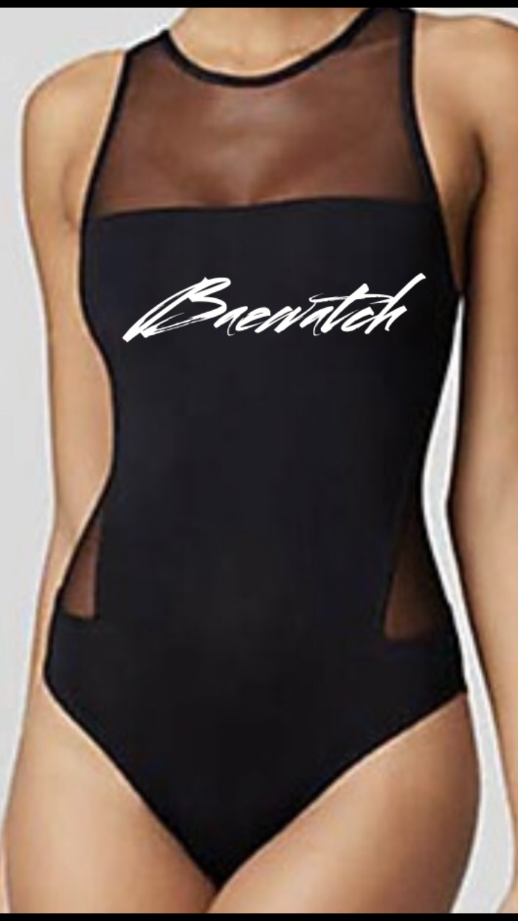custom swimsuit printing