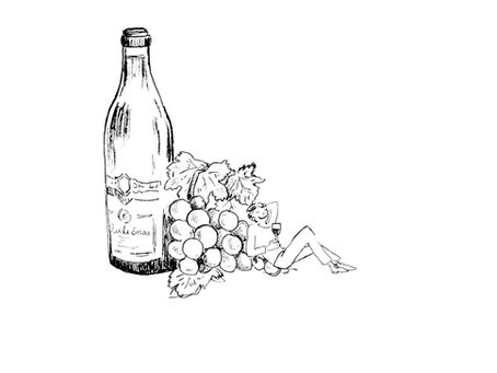 Un petit verre