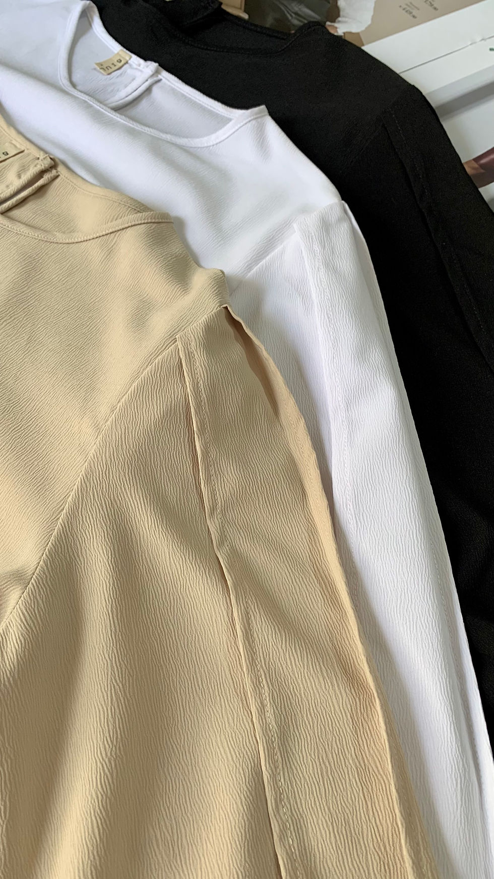 Miniatura: Blusa Gazir