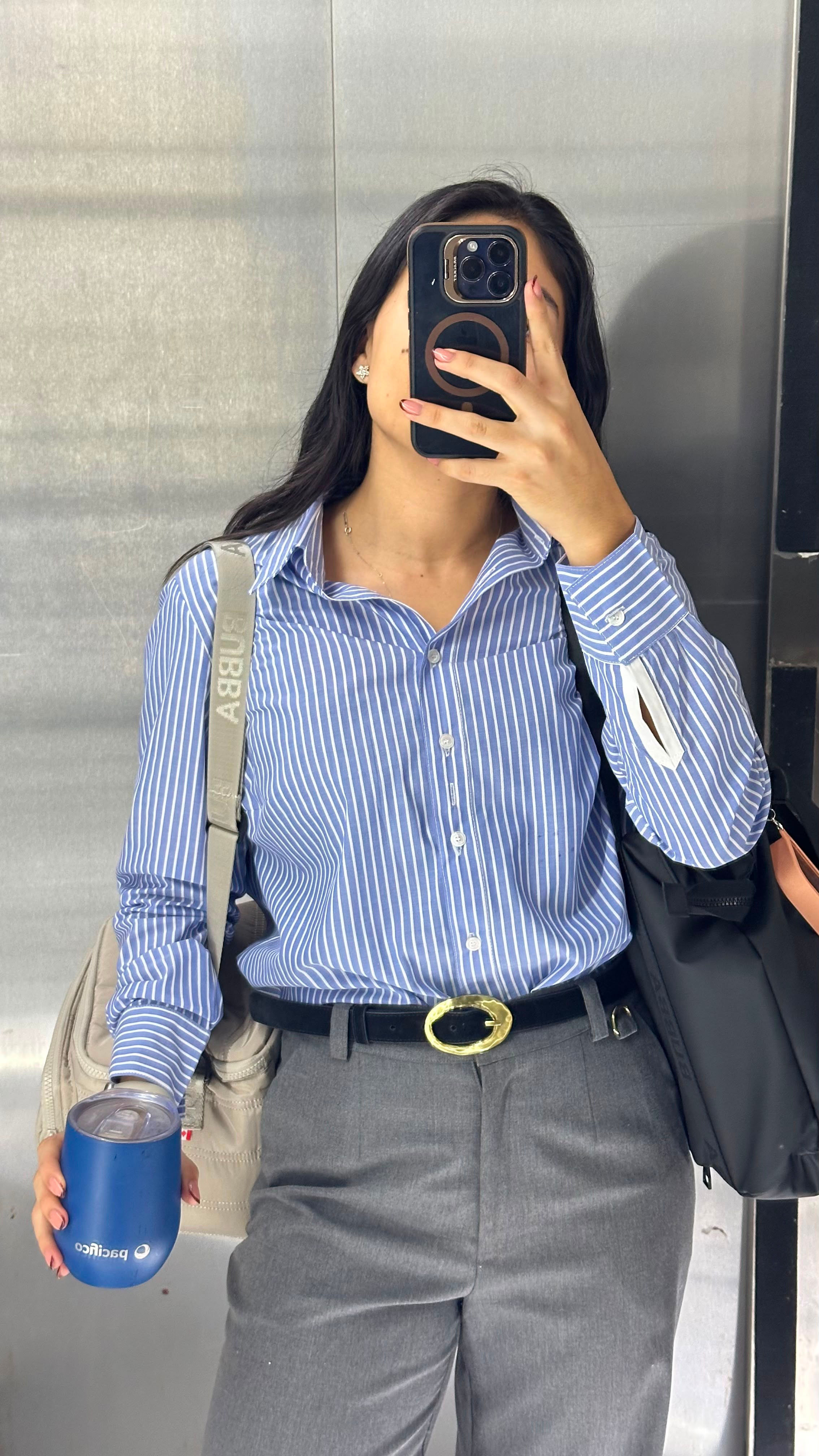 Camisa GALA