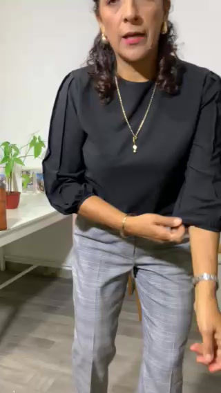 Miniatura: Blusa Gazir