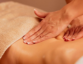 drainage méthode rénata