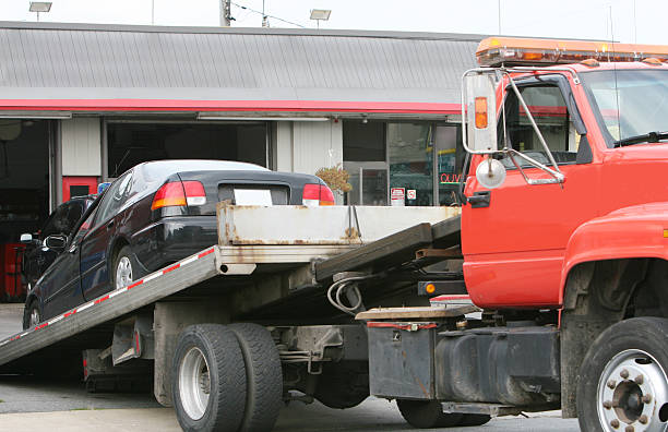 24-Hour Towing Service in Chicago, IL: A Detailed Guide