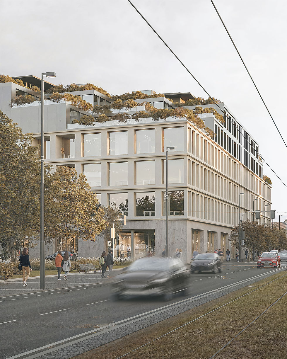 OfficeBld_Image by Nechvatalart