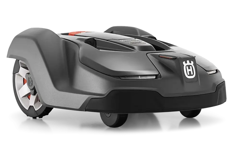 HUSQVARNA AUTOMOWER® 450X