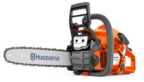 HUSQVARNA 135 II (14")