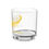Thumbnail: Bayou Teche Music Productions Rocks Glass, 10oz