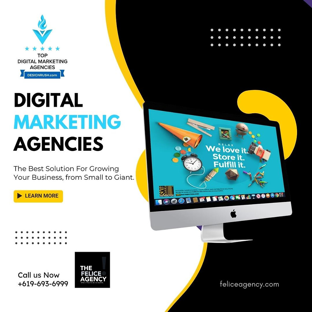 What is a digital agency? -  <a href=