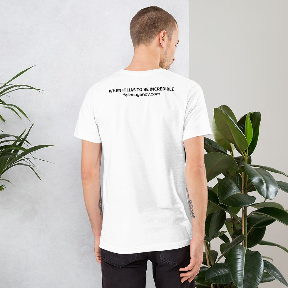 Thumbnail: Felice Agency Shirt