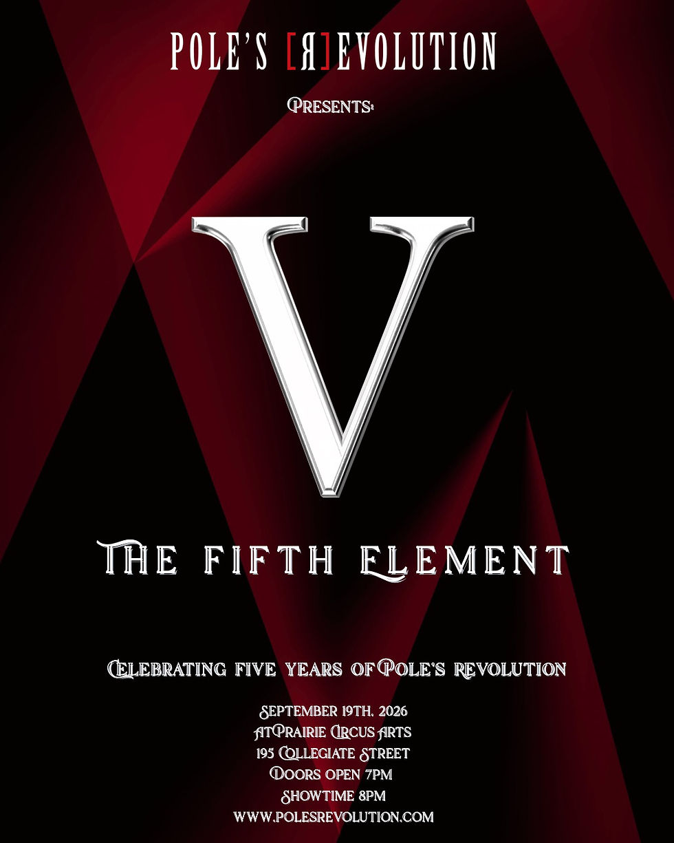 V: The Fifth Element