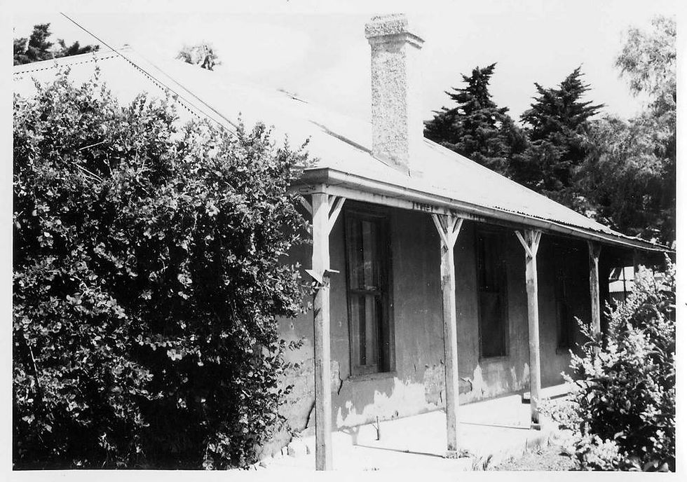 ison house 2