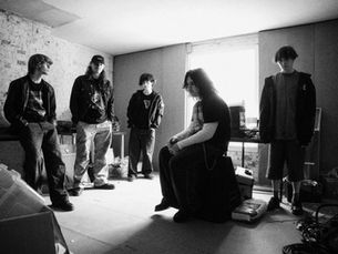 The Larches Unleash Crushing New Single “Raxidermy” Ahead of Upcoming EP Release