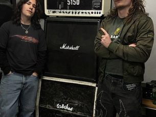 Larches Rig Rundown with Sonny & Joel