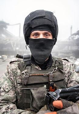 MARIINKA (FOUR BROTHERS)