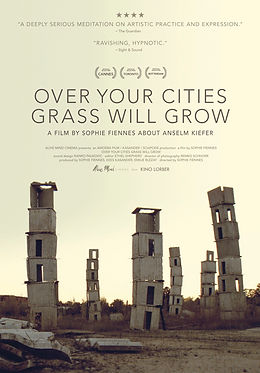 OVER YOUR CITIES GRASS WILL GROW