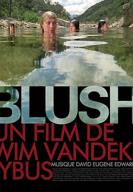 BLUSH 