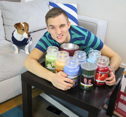 Yankee Candle