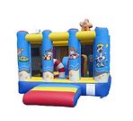 Location de châteaux gonflables dans le Gard