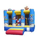 Location château gonflable dans le Gard