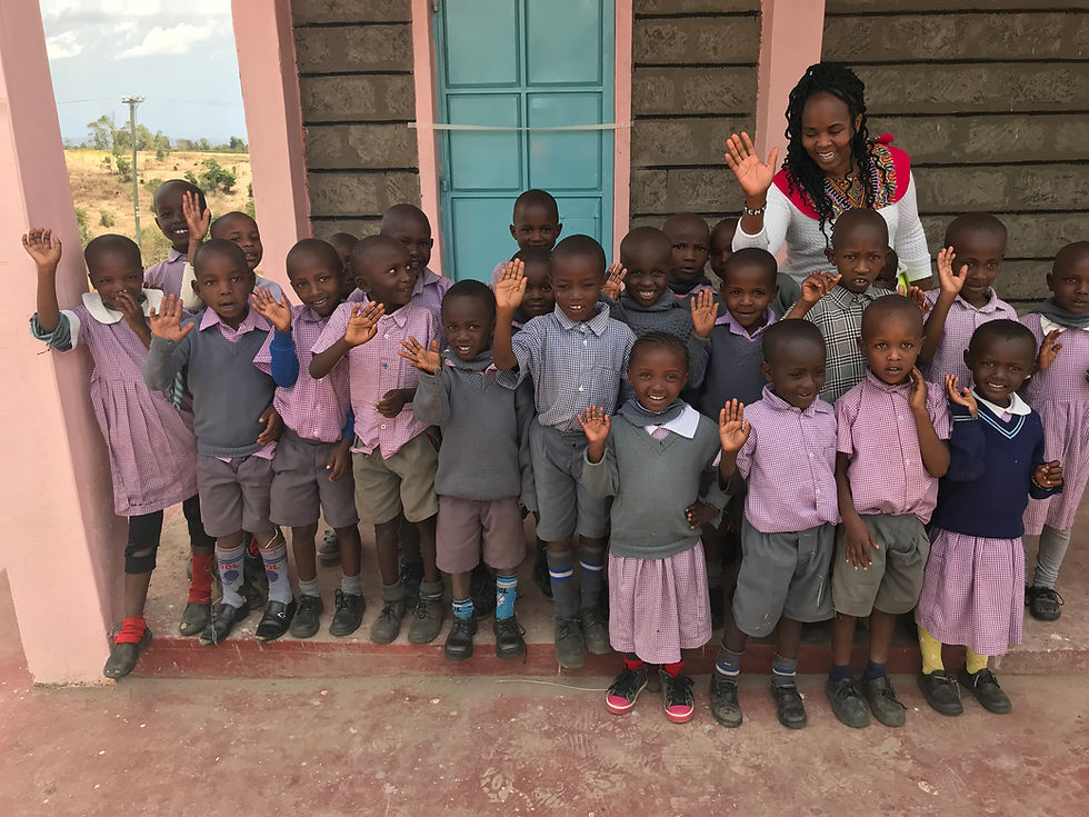Wendinga Preschool