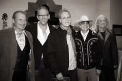 Darden Smith, 2016 Honoree