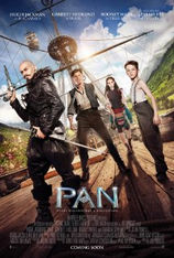 PAN [Review]: By Hook or By Crook…