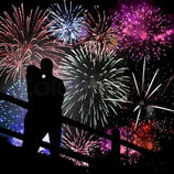 Fireworks … Fairy Tales … and Fire Extinguishers