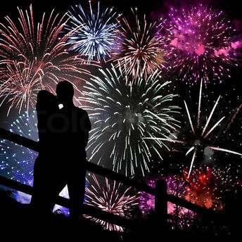 Fireworks … Fairy Tales … and Fire Extinguishers