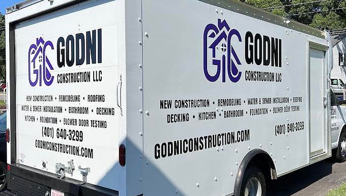 Junk Removal Services in Rhode Island | Fast & Reliable Hauling
