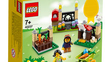 FREE EASTER SEASONAL SET