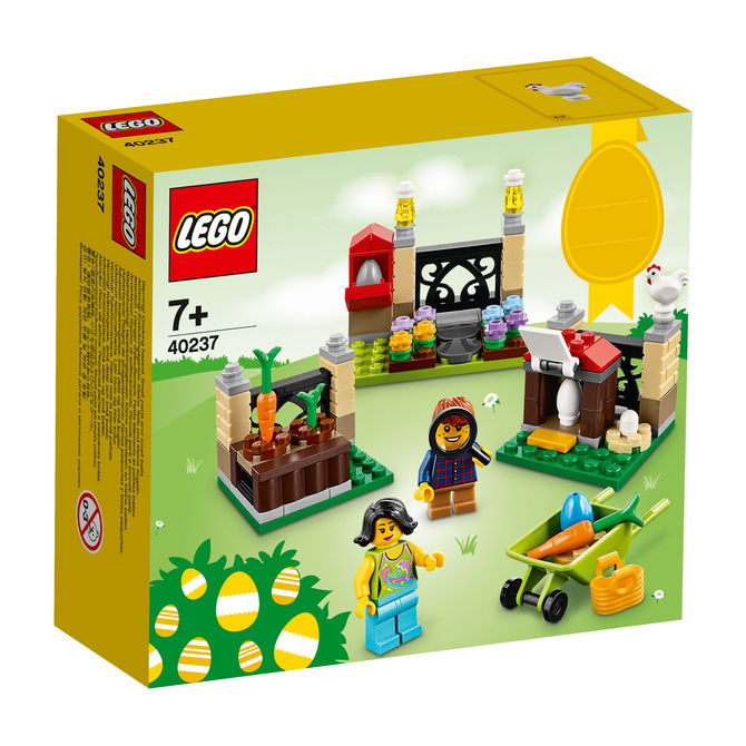 FREE EASTER SEASONAL SET