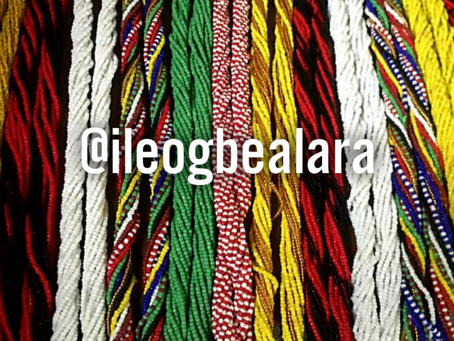 WHAT IS IFÁ AND HOW DO WE SEE IFÁ AS AN ÒRÌṢÀ?