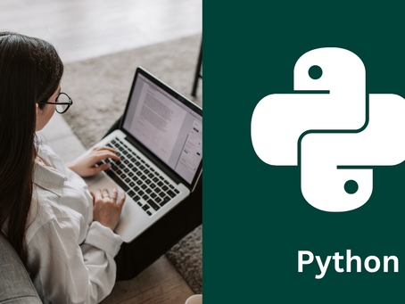 The Power and Versatility of Python: A Comprehensive Overview