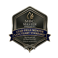 Lead Field Mentor Badge