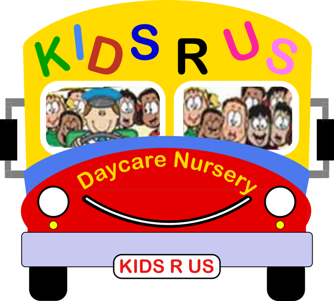 Kids R Us Logo About – Toys