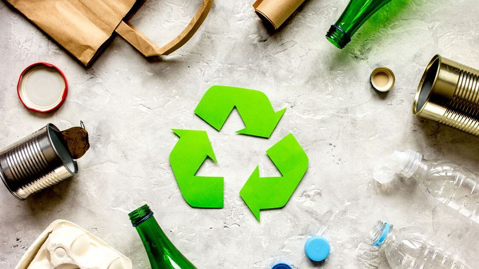 Sustainable Manufacturing Case Studies