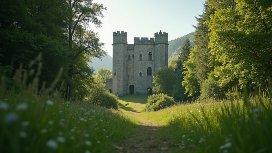 Roteiro Turístico: Descubra o Patrimônio Histórico