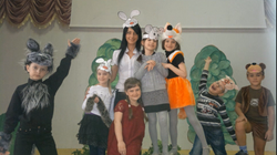 сказки о животных1