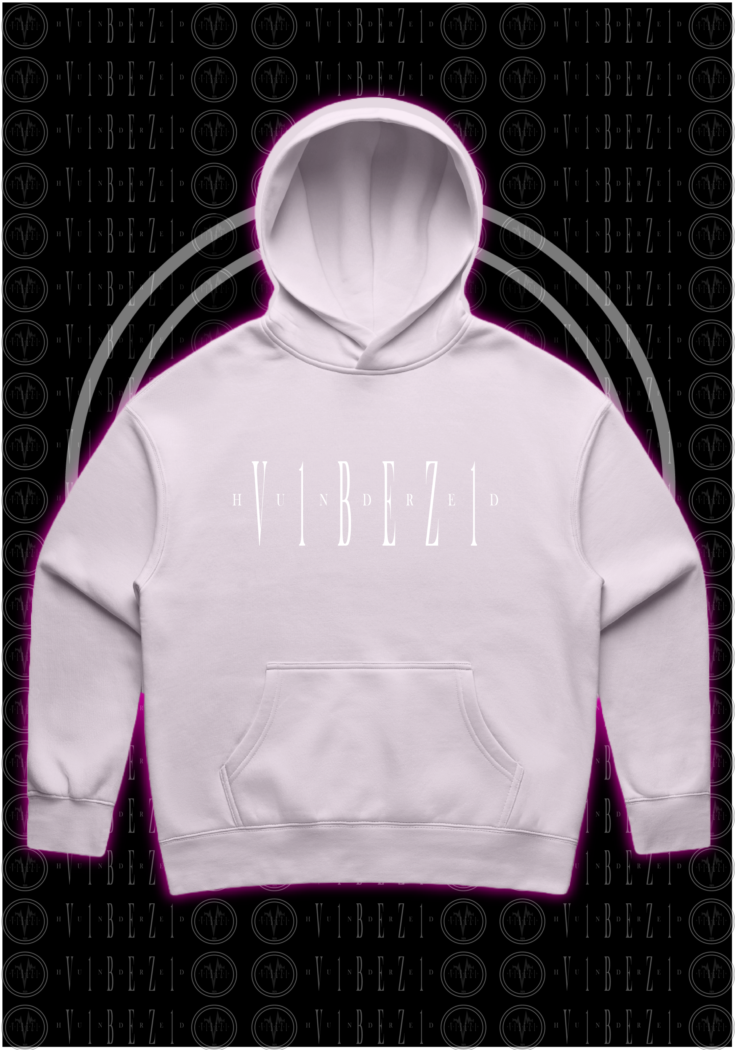 V1BEZ1HUNDRED Relax Hood