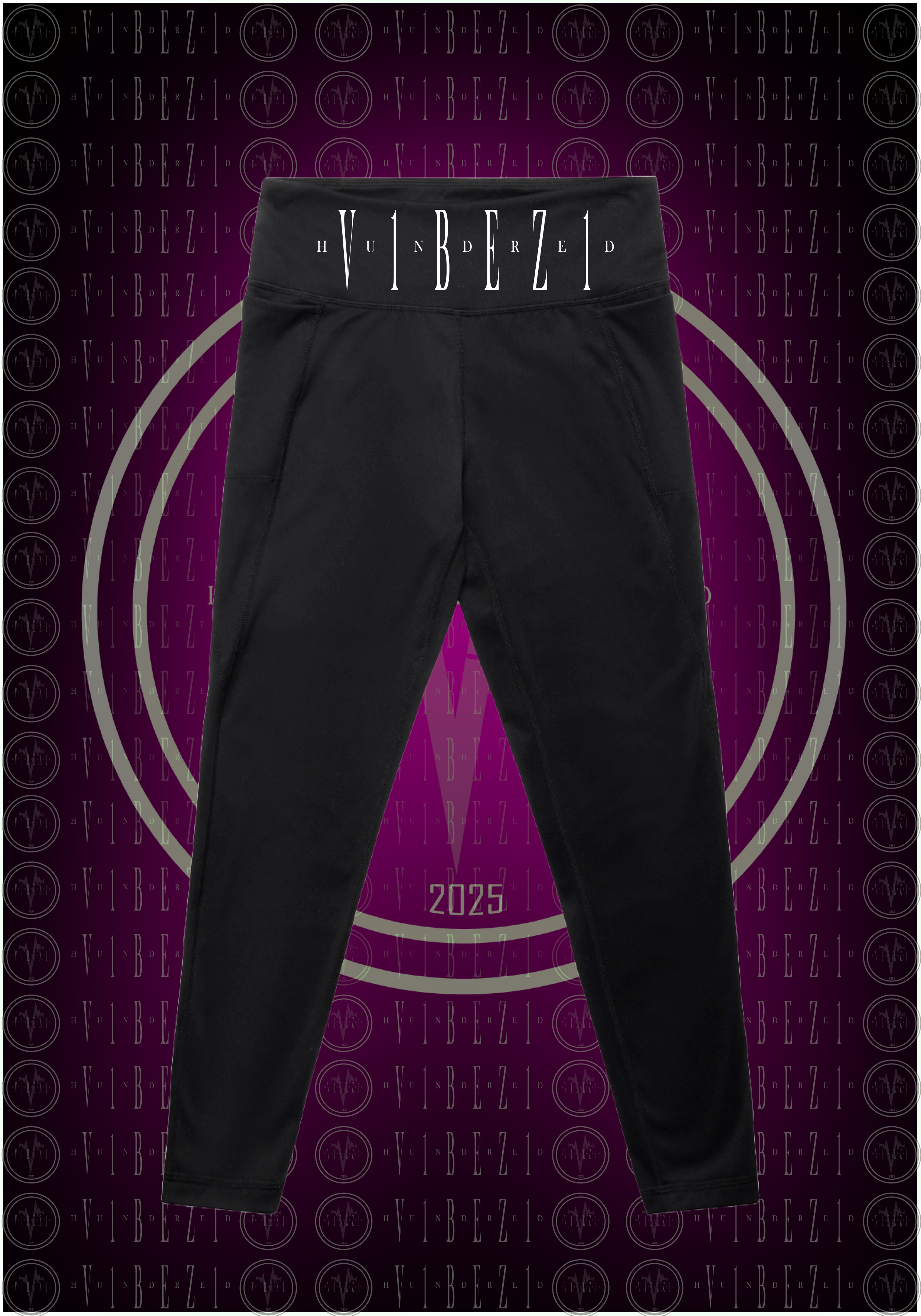 Wo’s Active Leggings