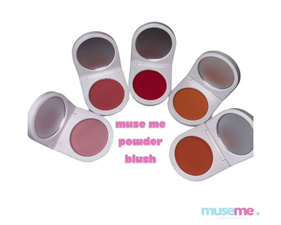 Powder Blush