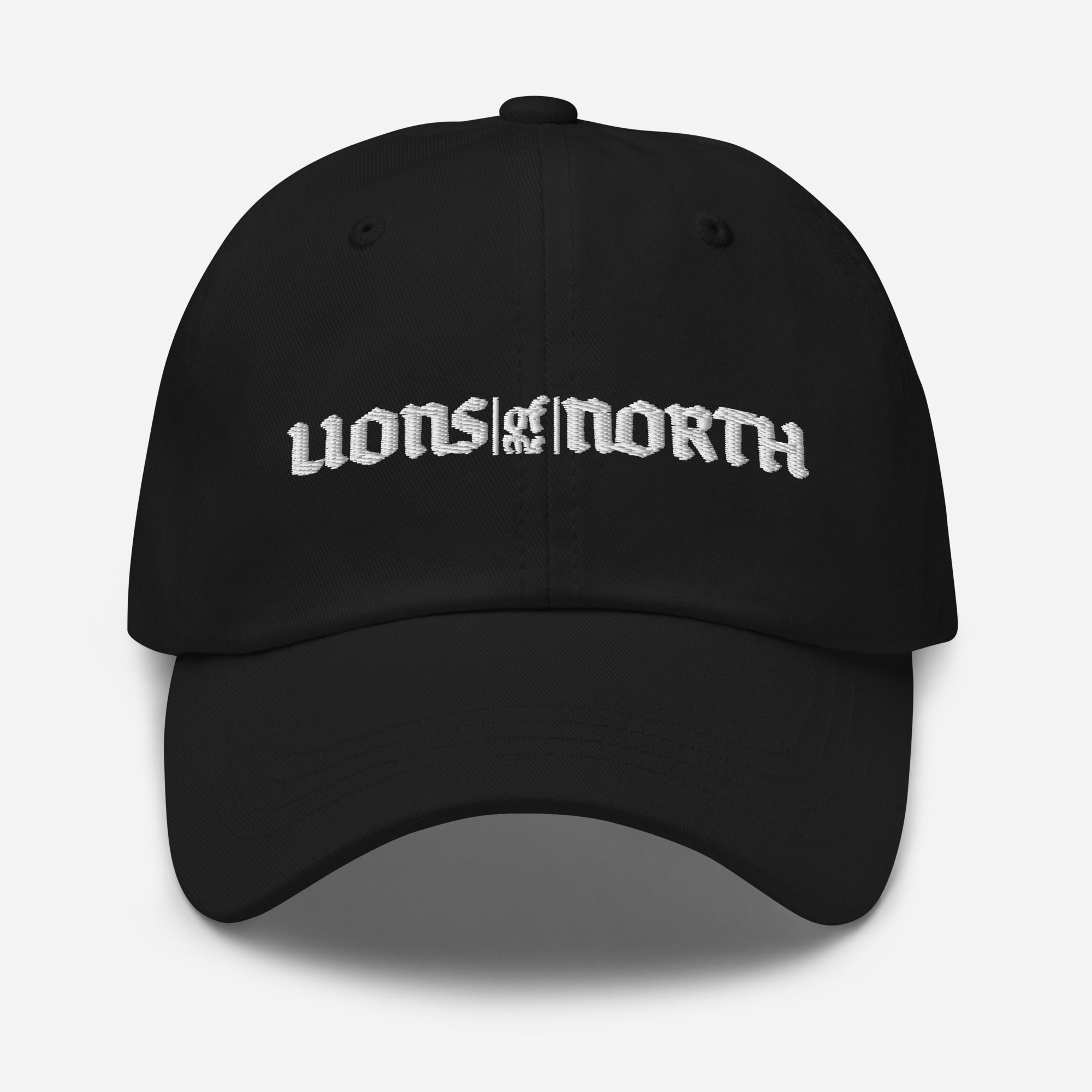 Classic Lions of the North Hat