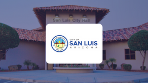 How San Luis, Arizona is building a more disciplined approach to economic development