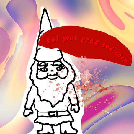 The Ballad of The Unicorn