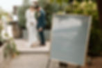 Wedding venue idea for couples