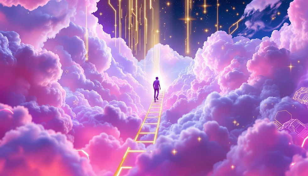 GodlyHood: Reflecting Jesus Christ, walking in the Spirit, transforming through holiness.