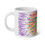 Thumbnail: Firework jumbo mug