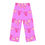 Thumbnail: I love me some me pajama bottoms